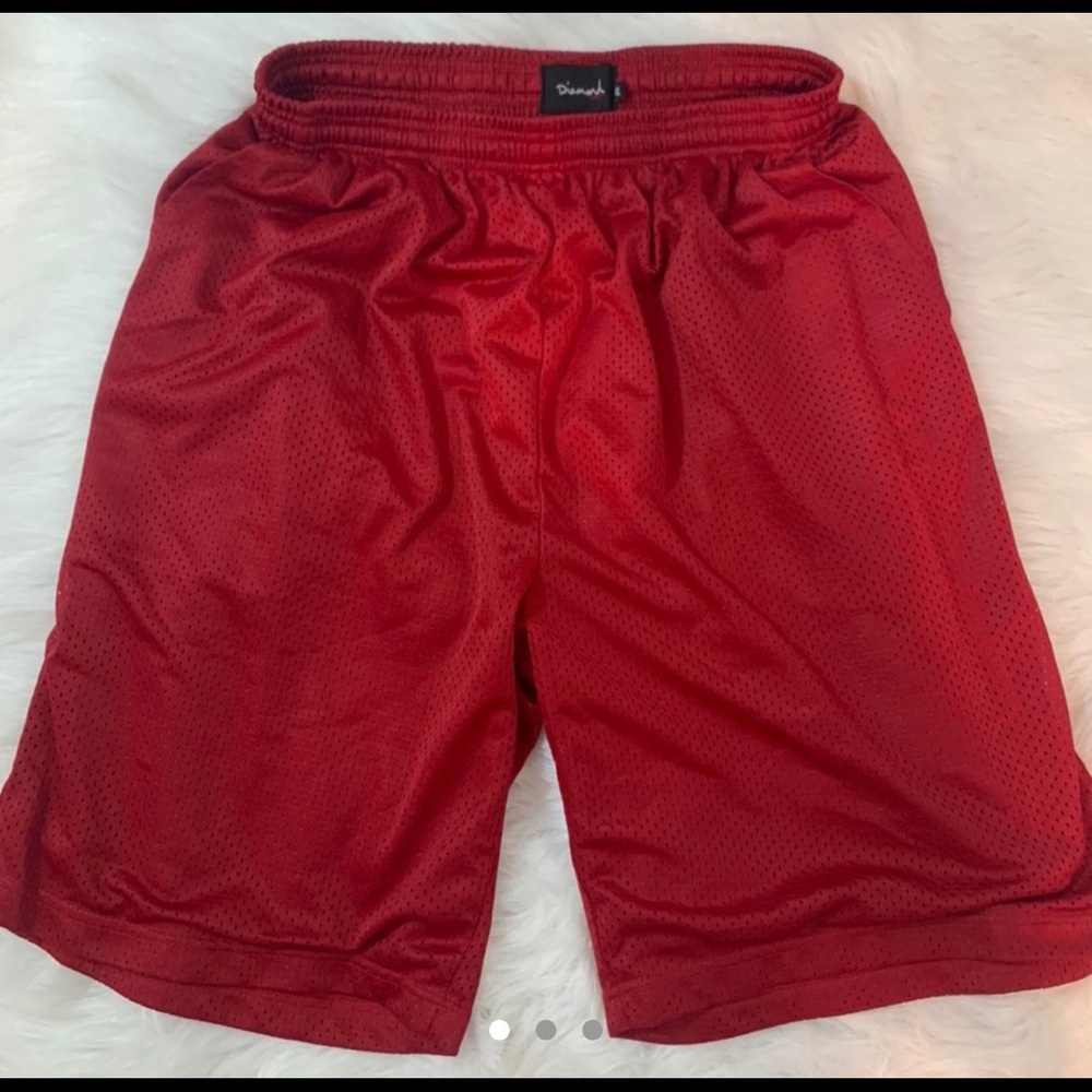 Red diamond supply co.